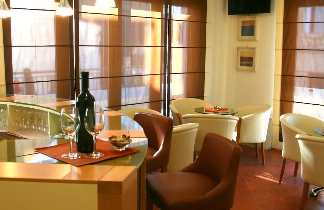 Hotel Villa Cittar-1