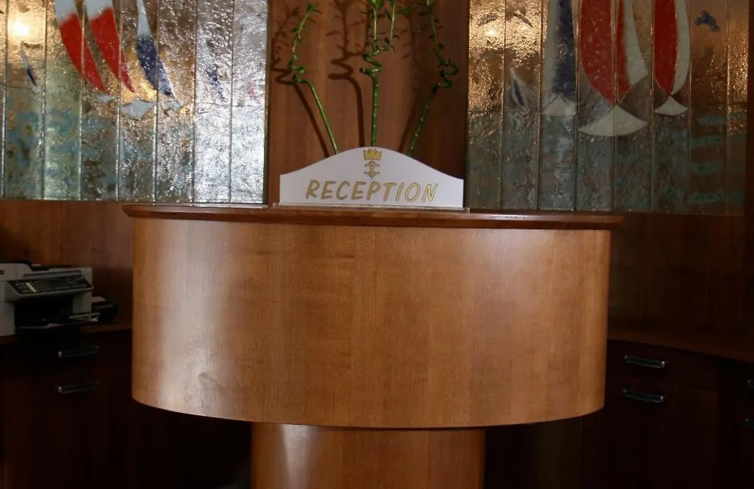 Hotel Villa Cittar-1